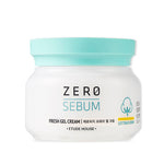 Etude House - Zero Sebum Fresh Gel Cream 60ml