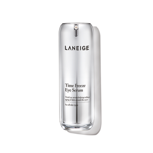 Laneige Time Freeze Eye Serum 20ml Korendy Global