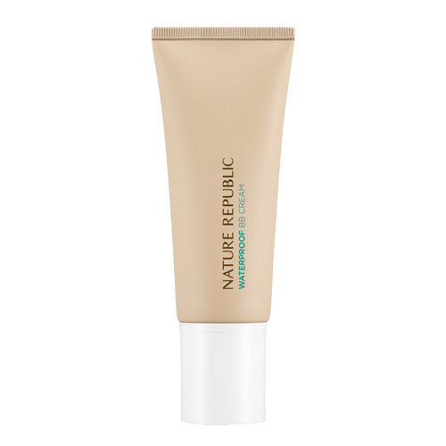 Nature Republic Waterproof BB Cream 45g Korendy Global
