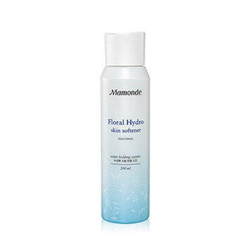 Mamonde - Floral Hydro Skin Softener 200ml