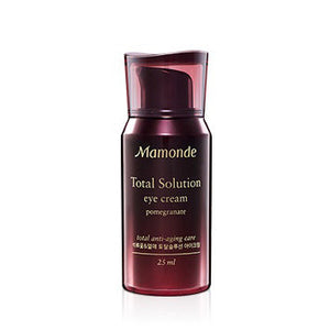 Mamonde - Total Solution Eye Cream 25ml