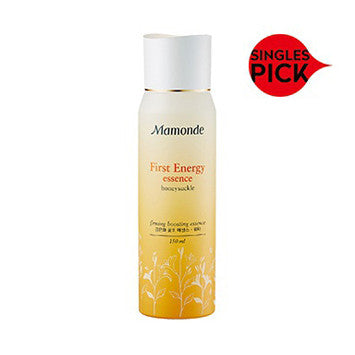 Mamonde - First Energy Essence 150ml