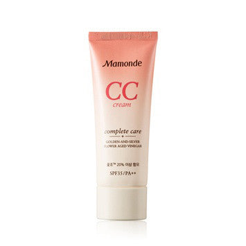 Mamonde - Complete Care Cream 40 ml