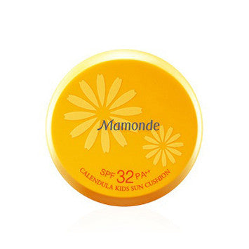 Mamonde - Calendula Kids Sun Cushion Spf32 Pa++ 15g