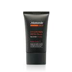 Mamonde - Men Uv Control Everyday Sun Cream Spf50+ Pa+++ 50ml