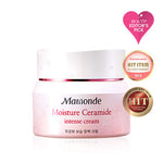 Mamonde - Moisture Ceramide Intense Cream 50ml