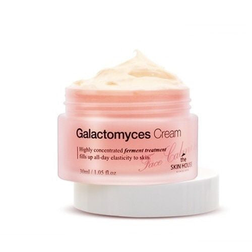 The Skin House - Face Calming Galactomyces Cream 30ml