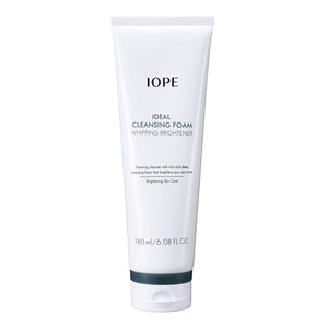 Iope - Ideal Cleansing Foam Whipping Brightener 180ml