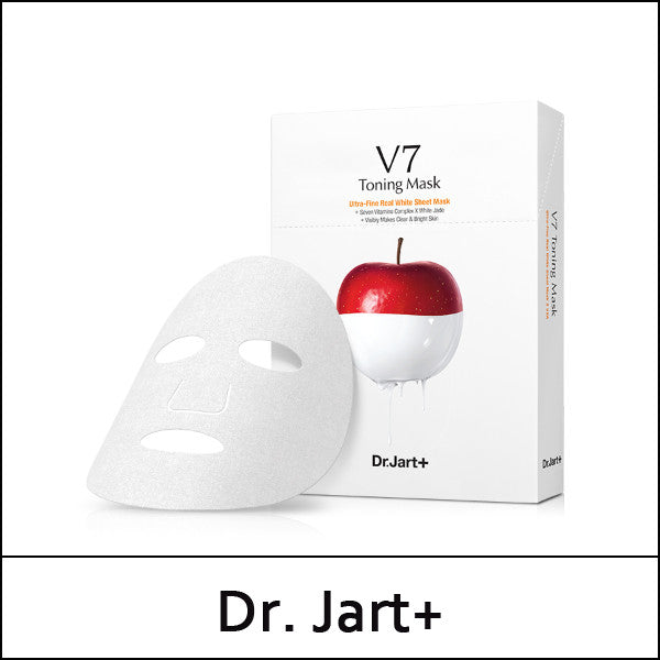 Dr. Jart - V7 Toning Mask 30gx 5ad