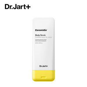 Dr. Jart+ Ceramidin Body Scrub 200ml
