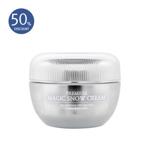 April Skin - Magic Snow Cream Premium 45ml