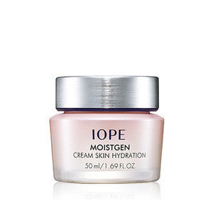 IOPE - Moistgen Cream Skin Hydration 50ml