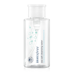 Innisfree -  Sea Salt Cleansing Water 300ml - korendy türkiye satış - kore cilt bakım kozmetik ürünleri türkiye