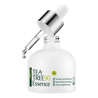 Ljh - Teatree 90 Essence 50ml
