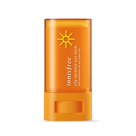 Innisfree - Perfect UV Protection Stick Oil Control 20g
