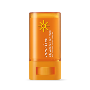 Innisfree - Perfect UV Protection Stick Oil Control 20g