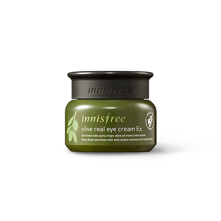 Innisfree - Olive real eye cream Ex 30ml