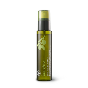 Innisfree - Olive real oil mist Ex 80ml
