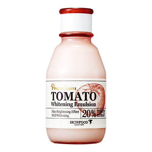 Skinfood - 
Premium Tomato Whitening Essence
 50ml
