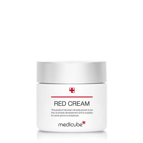 Medicube - Red Cream 50ml
