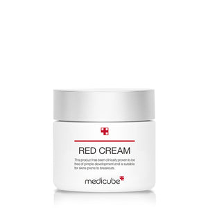 Medicube - Red Cream 50ml