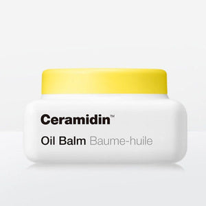 Dr. Jart+ Ceramidin Oil Balm 19gr