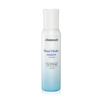 Mamonde - Floral Hydro Emulsion 150ml