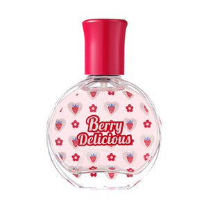 Etude House - Berry Delicious Strawberry Eau De Perfume 30ml