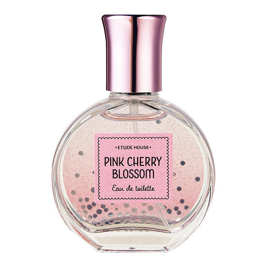 Etude House - Pink Cherry Blossom Eau De Toilette 30ml