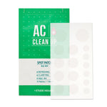 Etude House - Ac Clean Up Patch  x 5paket