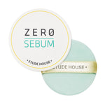 Etude House - Zero Sebum Drying Powder New 6g