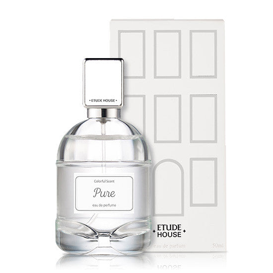 Etude House - Colorful Scent Eau De Perfume 50ml