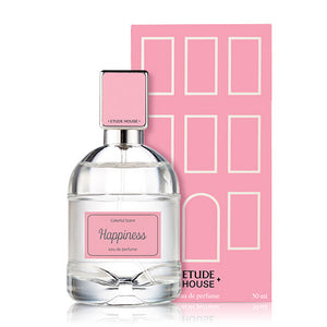 Etude House - Colorful Scent Eau De Perfume 50ml
