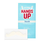 Etude House - Put Your Hands Up Smooth Face Waxing Patch 10lu