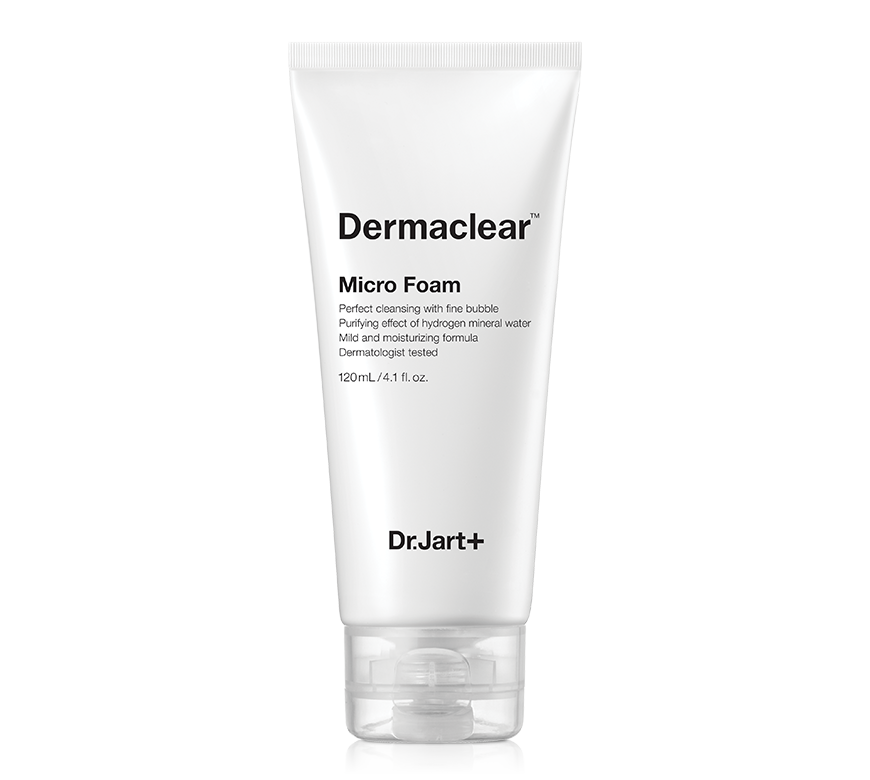 Dr. Jart+ - Dermaclear™ Micro Foam 120ml