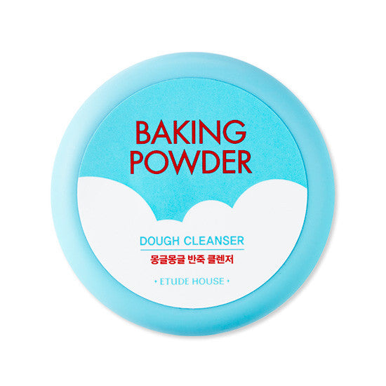 Etude House - Baking Powder Dough Cleanser 90g