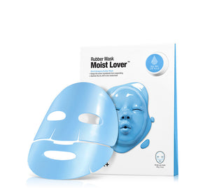 Dr. Jart - Dermask Rubber Mask Moist Lover 