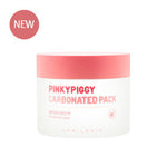 April Skin - Pinky Piggy Carbonated Pack 100g