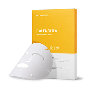 Aromatica - Calendula Soothing Relief Mask