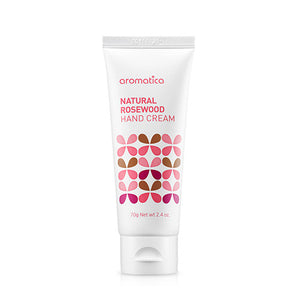 Aromatica - Natural Rosewood Hand Cream 20ml