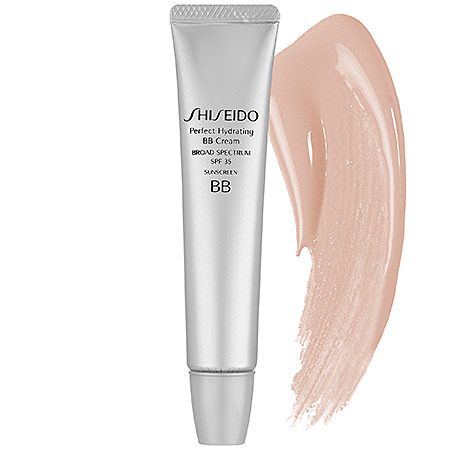 Shiseido - Perfect Hydrating Bb Creamspf30 30ml