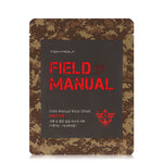 Tony Moly - Field Manual Master Mask Sheet 25mlx 3ad