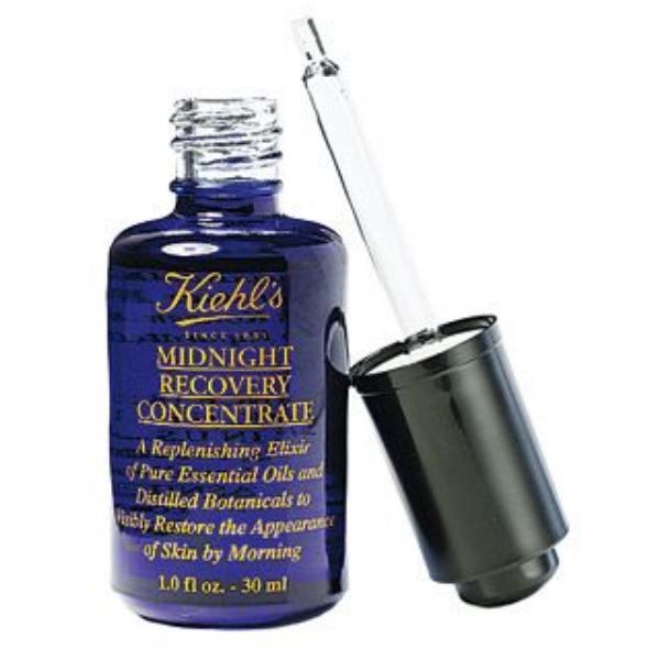Kiehl'S - Midnight Recovery Concentrate
 30ml