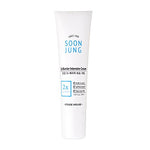 Etude House - Soon Jung 2X Barrier Intensive Cream 60ml