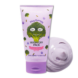 Etude House - Play Therapy Wash Off Pack [Spot Care] 150ml