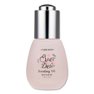 Etude House - Ever Dew Boosting Oil 30ml