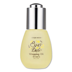 Etude House - Ever Dew Wrapping Oil 30ml