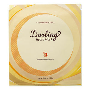 Etude House - Darling Snail Caring Hydro Mask