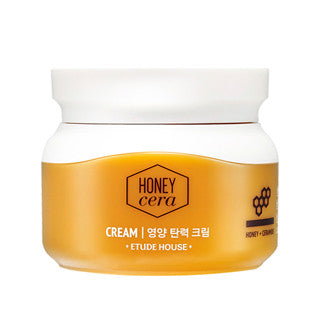 Etude House - Honey Cera Cream 60ml