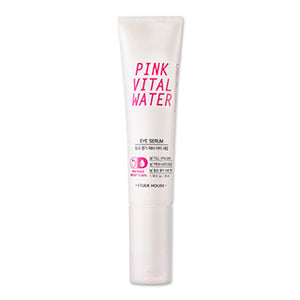 Etude House - Pink Vital Water Eye Serum 35ml